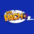 Mr pacho nuovicasio.lol